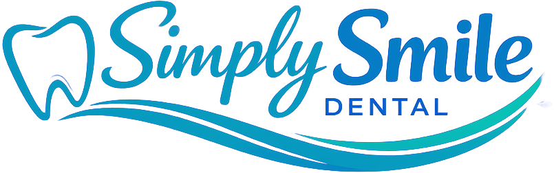 Link to Simply Smile Dental  home page